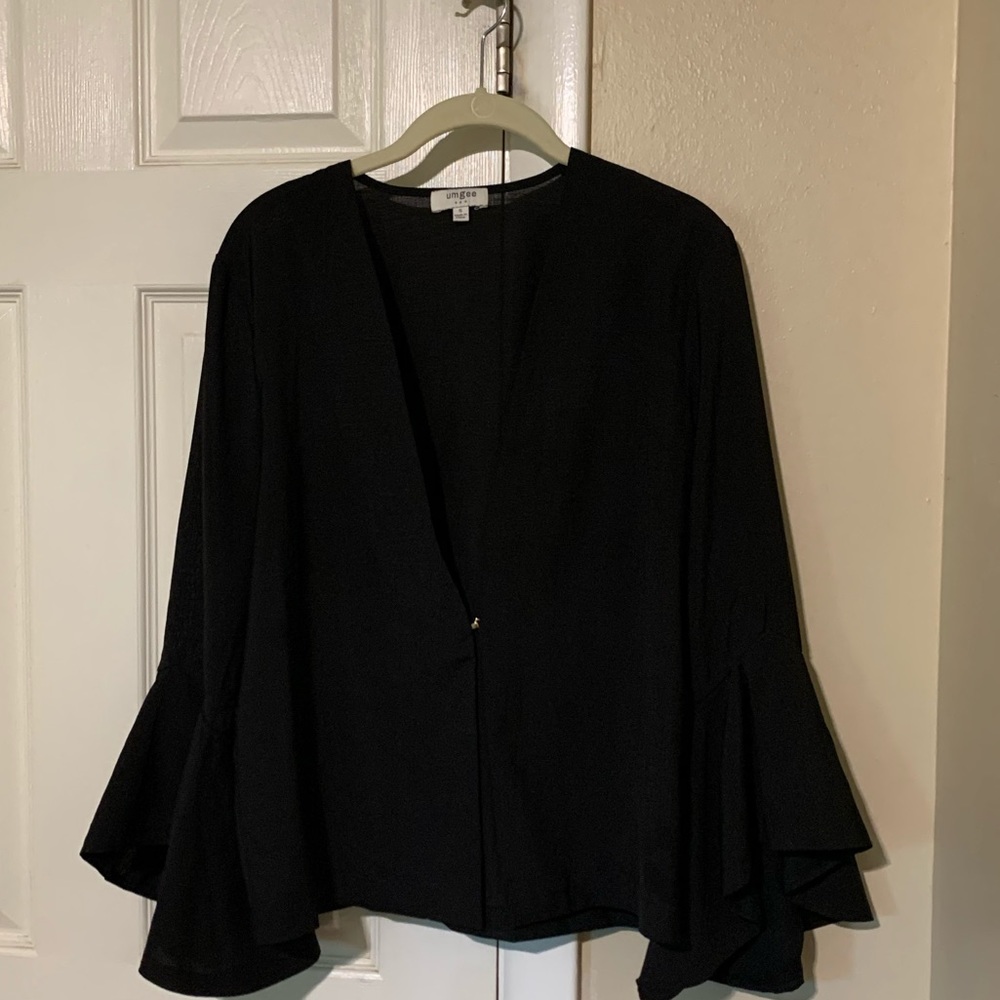 Umgee jacket